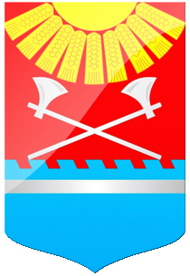 Герб Карсунского района