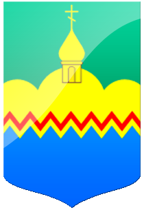 Герб Сурского района